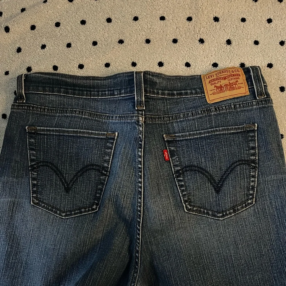 Levi’s 512 size 16s - Picture 4 of 6